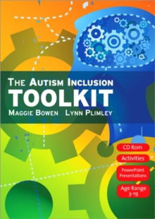 Image for The autism inclusion toolkit  : training materials and facilitator notes