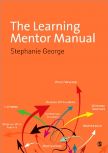 Image for The learning mentor manual