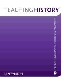 Image for Teaching history