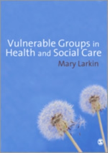Image for Vulnerable Groups in Health and Social Care
