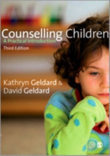 Image for Counselling children