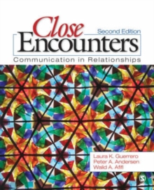 Image for Close encounters  : communication in relationships