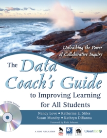 Image for The Data Coach's Guide to Improving Learning for All Students