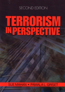 Image for Terrorism in Perspective