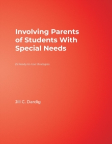 Involving Parents of Students With Special Needs