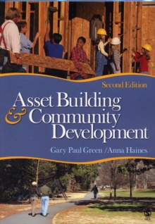 Image for Asset Building and Community Development
