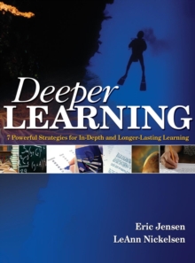 Deeper Learning