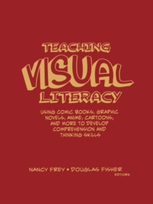 Image for Teaching Visual Literacy