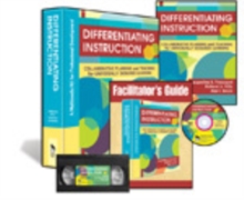 Differentiating Instruction (Multimedia Kit)