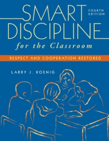 Smart Discipline for the Classroom