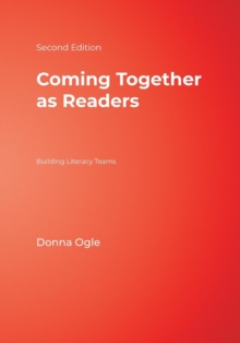 Image for Coming Together as Readers