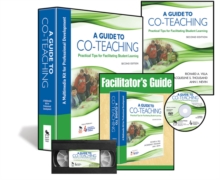 Image for A Guide to Co-Teaching (Multimedia Kit)