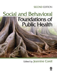 Social and Behavioral Foundations of Public Health