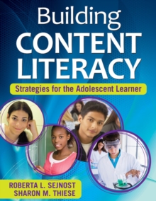 Image for Building Content Literacy