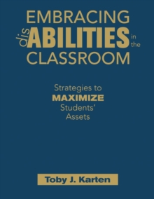 Embracing Disabilities in the Classroom