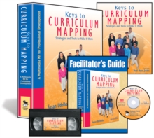 Image for Keys to Curriculum Mapping (Multimedia Kit)