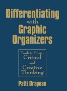 Differentiating With Graphic Organizers
