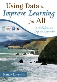 Using Data to Improve Learning for All