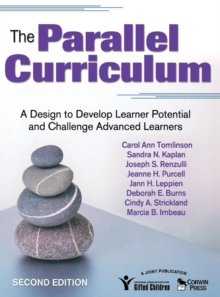 Image for The Parallel Curriculum