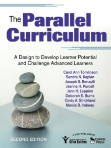 Image for The Parallel Curriculum