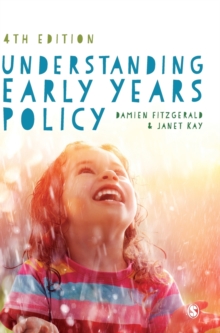 Image for Understanding Early Years Policy