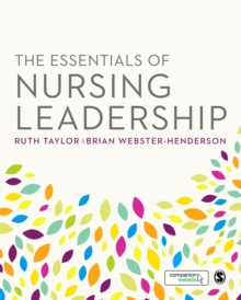 Image for The Essentials of Nursing Leadership