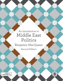 Introduction to Middle East Politics