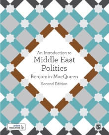 An Introduction to Middle East Politics