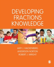 Image for Developing Fractions Knowledge