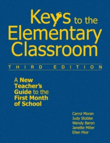 Keys to the Elementary Classroom