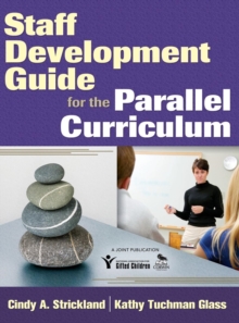 Image for Staff Development Guide for the Parallel Curriculum