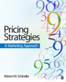 Pricing Strategies