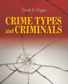 Image for Crime types and criminals