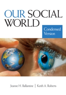 Image for Our Social World