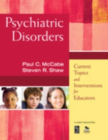 Image for Psychiatric Disorders