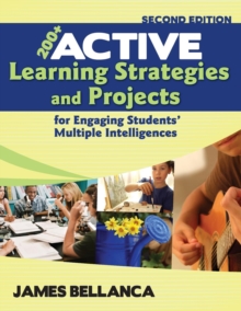 200+ Active Learning Strategies and Projects for Engaging Students' Multiple Intelligences