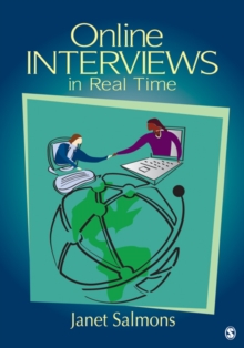 Image for Online Interviews in Real Time
