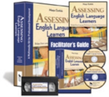 Image for Assessing English Language Learners (Multimedia Kit)