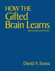 Image for How the gifted brain learns