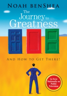 Image for The Journey to Greatness