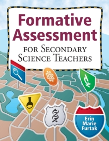 Image for Formative Assessment for Secondary Science Teachers