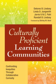 Image for Culturally Proficient Learning Communities
