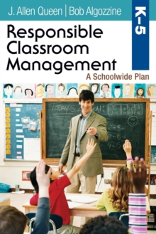 Image for Responsible Classroom Management, Grades K–5