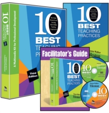 Ten Best Teaching Practices (Multimedia Kit)