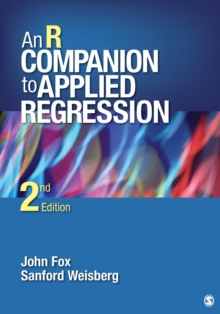 Image for An R Companion to Applied Regression