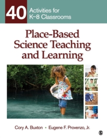Place-Based Science Teaching and Learning