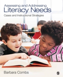 Image for Assessing and Addressing Literacy Needs