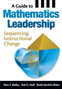 Guide to Mathematics Leadership