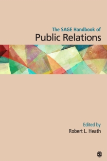 SAGE Handbook of Public Relations