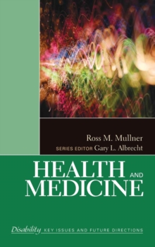 Health and Medicine